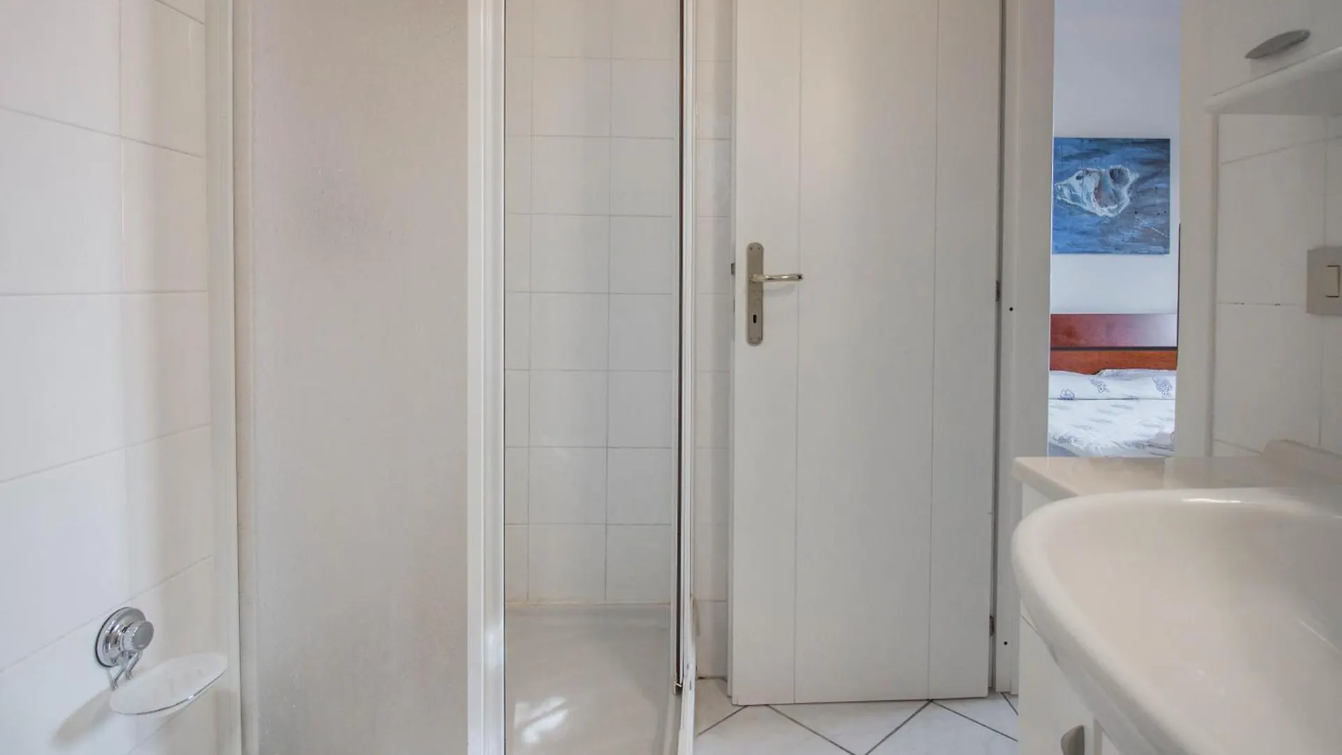 Rustic Apartment Near La Conia Beach With Parking! カンニジョネ イタリア