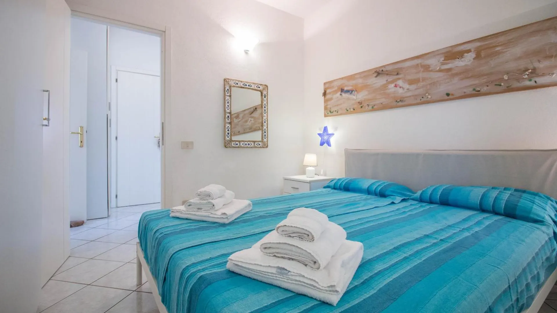Rustic Apartment Near La Conia Beach With Parking! 카니지오네 이탈리아